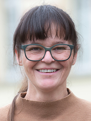 Prof. Dr. Tanja Schneider
